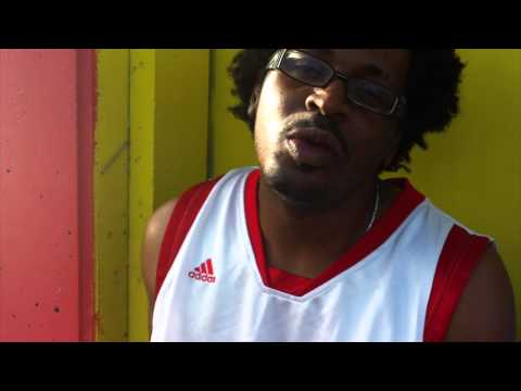 EKTV - Riddla - La cigale - 1er Novembre