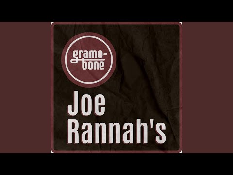 Joe Rannah's