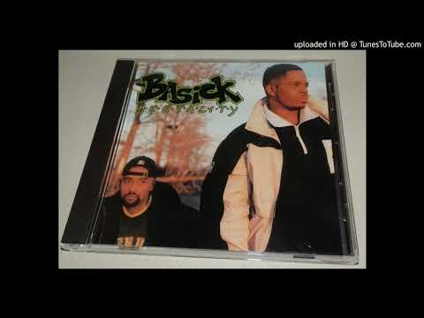 Basick Mentality - Disaster's Yours (1997)