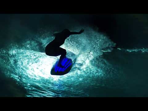 IN THE NIGHT | BETHANY HAMILTON & LAKEY PETERSON