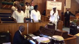 There Is A Bright Side Somewhere