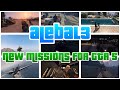100 new missions (50 free)- alebal3 missions pack [Mission Maker] 1