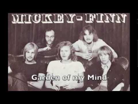 ☞ The Mickey Finn ☆ Garden Of My Mind