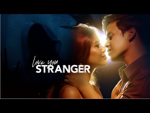 Watch "Love You Stranger" starting July 3 on GMA Life TV!