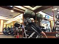 #AskKenneth | 2-arms DB Chest Supported Reverse Flye