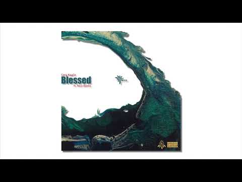 Cory KayCe - BLESSED ft. Nico Banks (Official Audio)