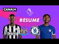 Le résumé de Newcastle / Chelsea - Premier League 2023-24 (J13)