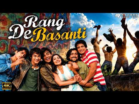 Rang De Basanti
