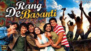 Rang De Basanti