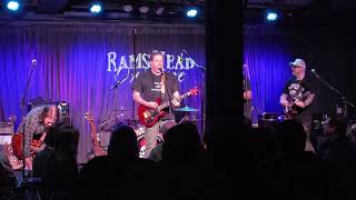 Jimmie's Chicken Shack - Where The Good Ones Go (Rams Head on Stage - Annapolis, MD - 12/26/25)