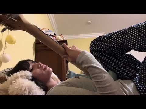 born to be blue (cover of chet baker’s vers)