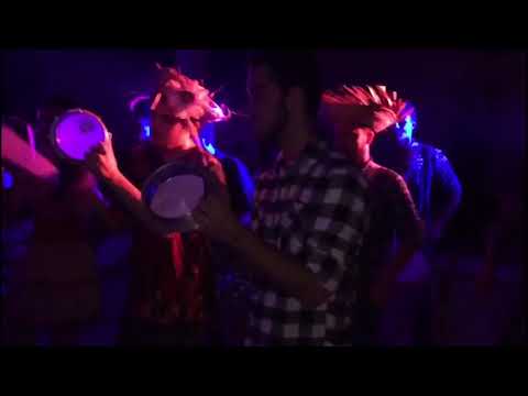 Apresentação Exateria