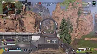 ［APEX］目指せ　ダイア
