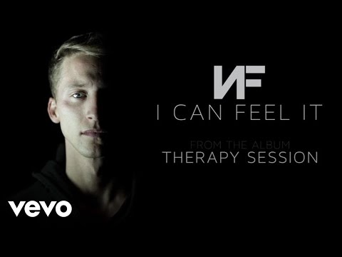 NF - I Can Feel It (Audio)
