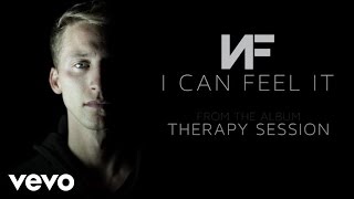 NF - I Can Feel It (Audio)