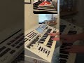 Solo Para Ti 1 By Alvaro Soler Played On WERSI Scala