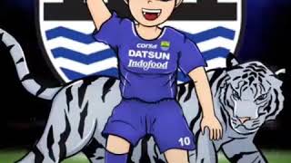 Download lagu Persib Day mp3