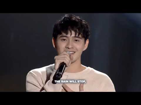 Akira Morishita of BGYO Solo Stage - Bagong Simula by Jem Macatuno