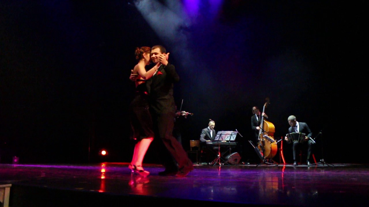 14. Alexander Krupnikov & Ekaterina Lebedeva