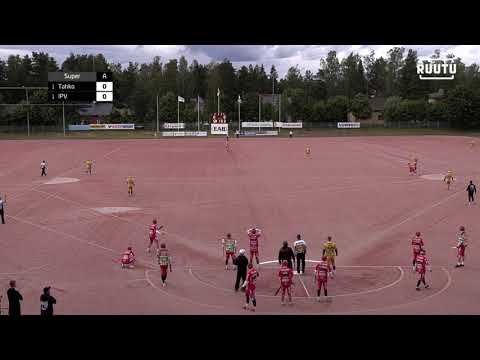 Teemu Nurmion kunnari Hyvinkäällä