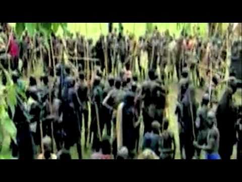 Ethiopian Trip by Afrikun (Sublevao-Beat feat. Machete Horns)