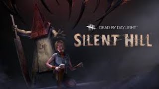 [DBD]　△マンになろうかなっておもいました！！