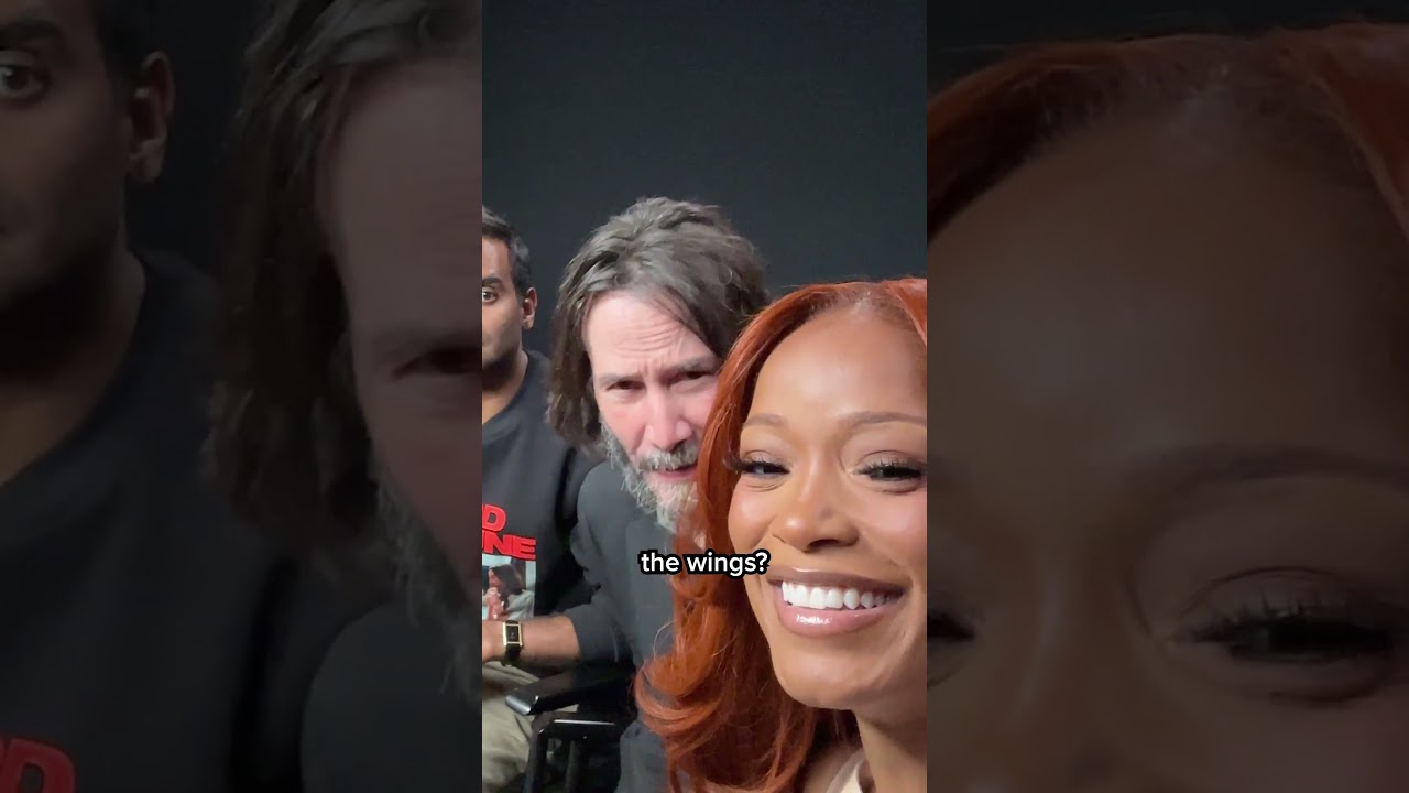 the best movies have heart. and wings!