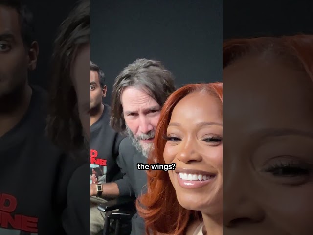 the best movies have heart. and wings!