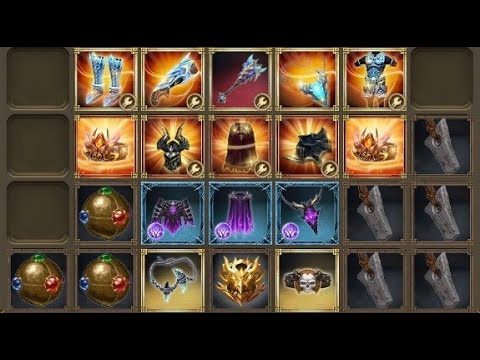 Drakensang Online - NEW SOUL PET!  - COMPLETE WAR STATS REVIEW🤯