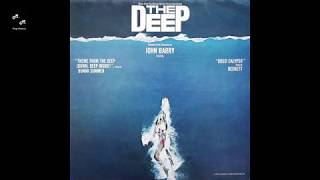 Donna Summer - Theme From The Deep (Down, Deep Inside)