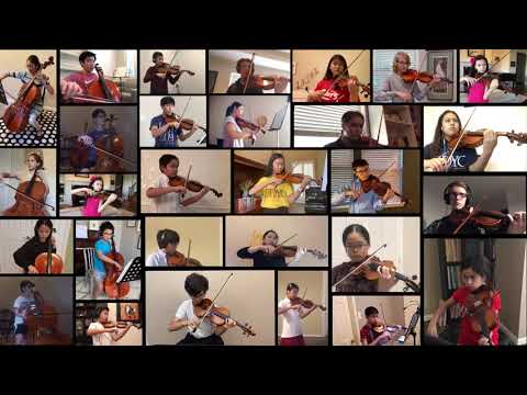 Contrasts in E minor by Francis L. Feese