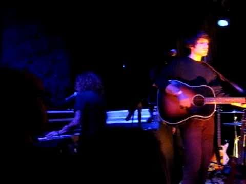 Linda Perry *Angie* and Deep Dark Robot