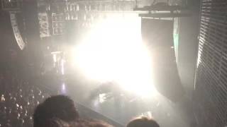 2017.4.12 ☆ Shobaleader One@渋谷O-EAST ☆ Journey To Reedham