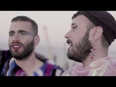 FADO BICHA Interview - Soundscape Portugal