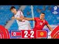 Entertaining Comeback In Vain DPR Korea Kyrgyz Republic Highlights AsianQualifiers Road To 26