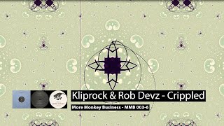 Kliprock & Rob Devz - Crippled