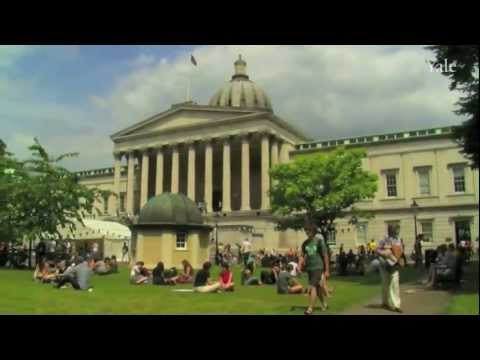 Overview: The Yale UCL Collaborative