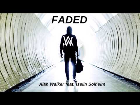 Dj Manoy John - Faded (Alan Walker feat. Iselin Solheim) Remix