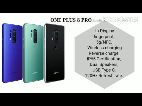 One plus 8 pro Vs Mi 10 ultra, specs, features, battery, 5g network,price .