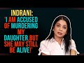 Accused of Murdering her Daughter, Indrani Mukerjea ‘s Untold story!