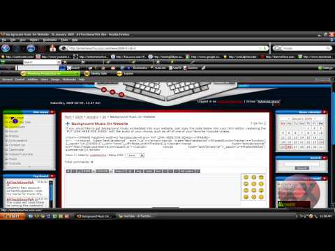 download lagu mp3 mp4 Put Music On Website, download mp3 Put Music On Website free download, download mp3 Put Music On Website