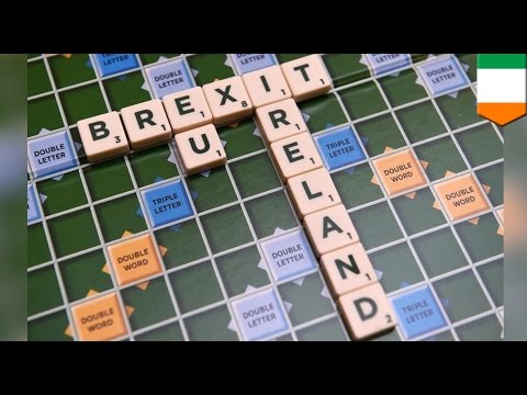 Brexit fallout: UK citizens seeking Irish passports in bid to main their EU citizenship - TomoNews