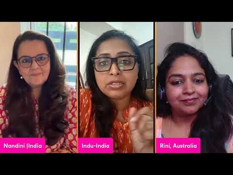 FAQ 101 WITH RINI ~INDU ~NANDINI