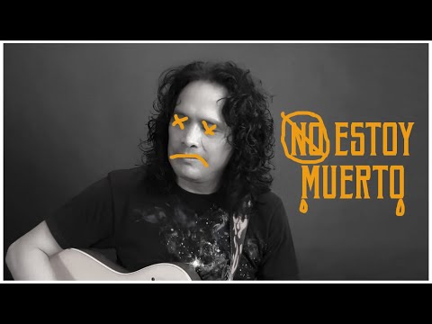 El Haragán y Cía -. No estoy Muerto - 30 años 30 historias.