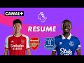 Le résumé de Arsenal / Everton - Premier League 2023-24 (J38)