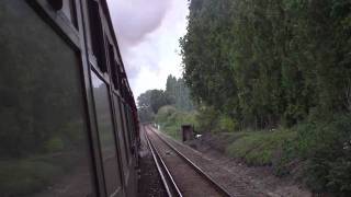 Spitfire 2010 - Part 1 - Faversham - Selling