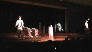 Leavin&#39;s Not the Only Way to Go