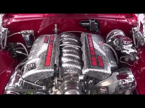 LS 427 1967 Camaro Pro Street Custom Dreamgoatinc Hotrods Customs and Classsic Muscle Cars