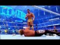 WWE WrestleMania XXVII Highlights