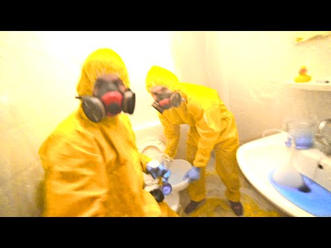 Weslo x Rocky Wellstack – Drunk ‘N High